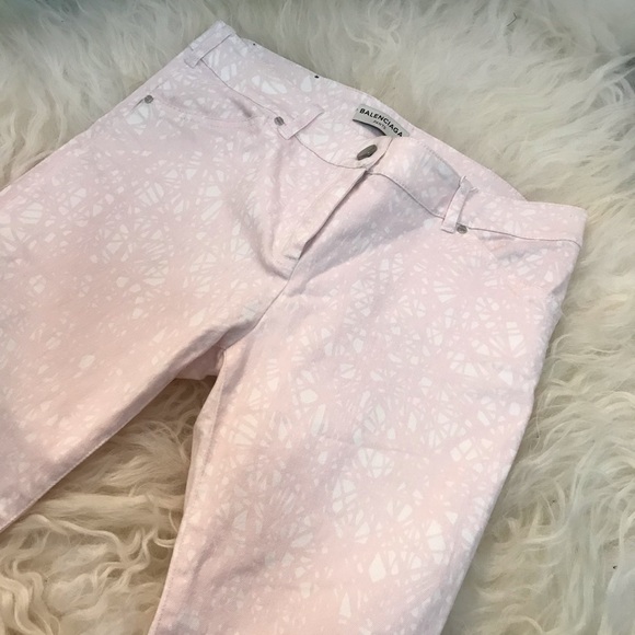 Balenciaga Slim Jeans - Picture 3 of 8